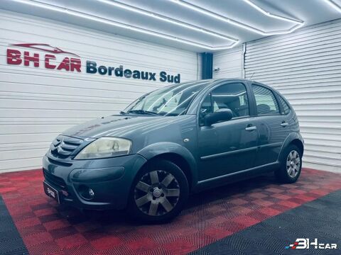 Citroen c3 GENERATION-I 1.6 110 EXCLUSIVE BVA / CAR
