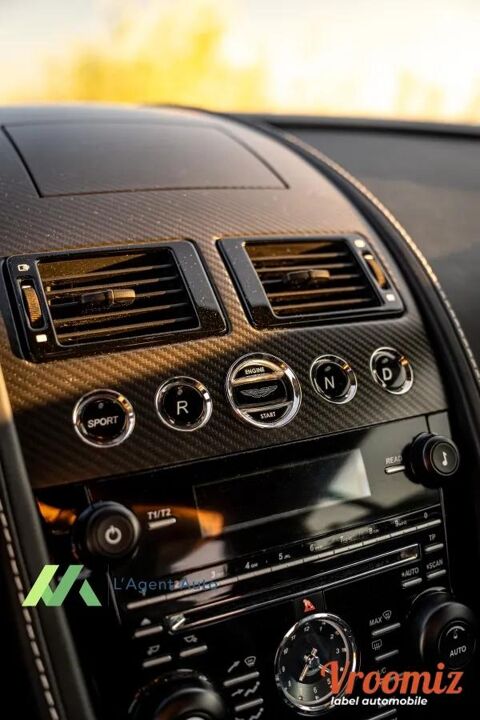 V8 COUPE 4.7 N430 2017 occasion 34140 M&egrave;ze