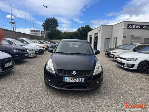 Swift 2011 occasion 69008 Lyon 8e Arrondissement