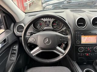 Classe M 2011 occasion 95480 Pierrelaye