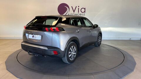 2008 1.5 BHDI Active 2020 occasion 33600 Pessac