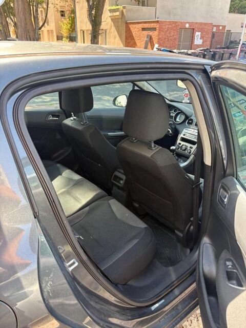 308 GENERATION-I 1.6 HDI 110 PREMIUM 2010 occasion 91250 SAINTRY-SUR-SEINE