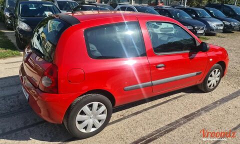 Clio CAMPUS 1.2 75 2012 occasion 57130 ARS-SUR-MOSELLE