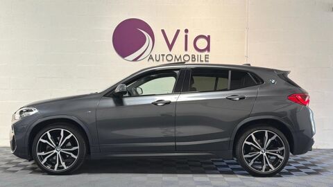 X2 sDrive 18 i 18i DKG7 M Sport 2020 occasion 91380 Chilly-Mazarin