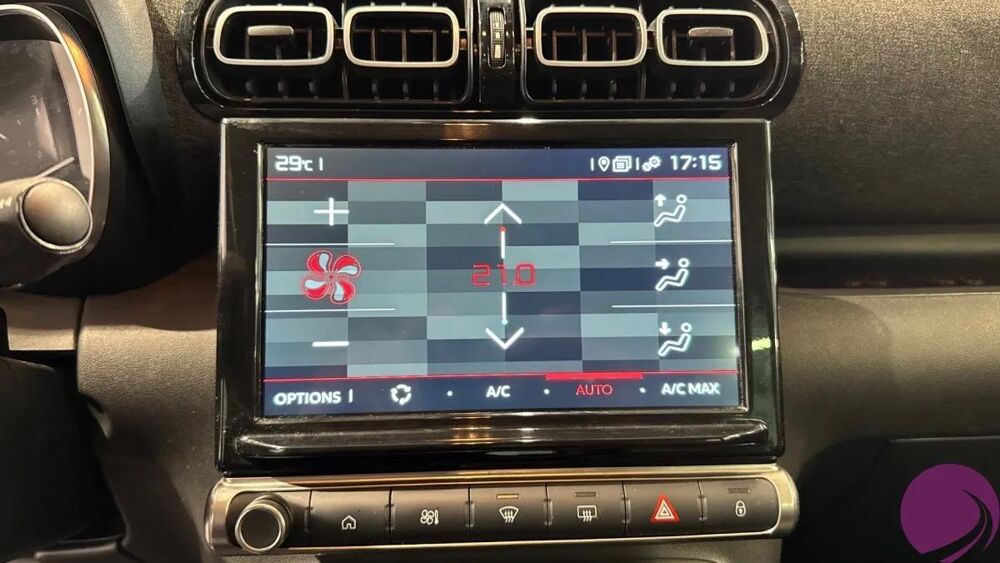 C3 Aircross 2022 occasion 66000 Perpignan