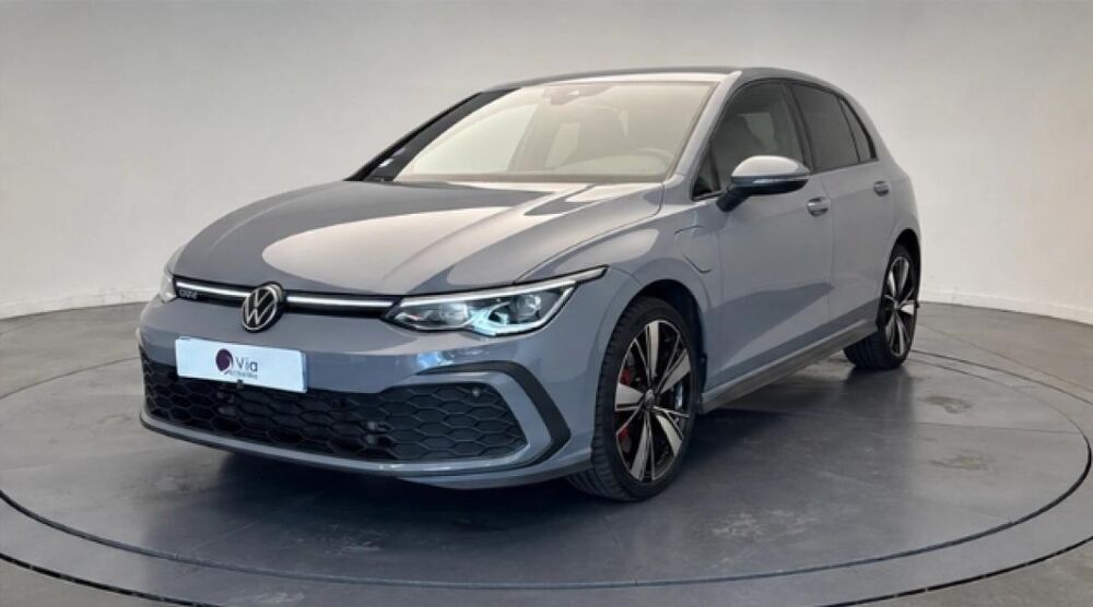 Golf 1.4 EHYB GTE eHybrid 2021 occasion 59223 Roncq