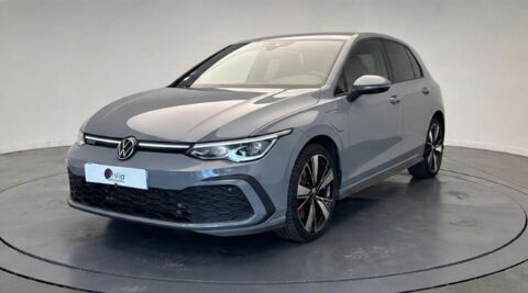 Volkswagen Golf 1.4 EHYB GTE eHybrid 2021 occasion Roncq 59223