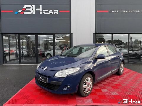 Renault megane 1.6 100 EXPRESSION