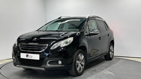 Peugeot 2008 1.6 BHDI Style