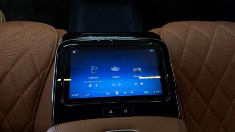 Classe S Limousine 580 e L 510ch AMG Line 9G-Tronic 2023 occasion 91380 Chilly-Mazarin