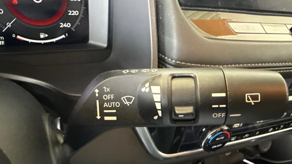 X-Trail 2023 occasion 17600 Saujon