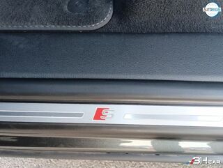 Q8 3.0 55 TFSIE 381H 340 PHEV HYBRID S-LINE QUATTRO TIPTRONIC B 2023 occasion 67500 Haguenau