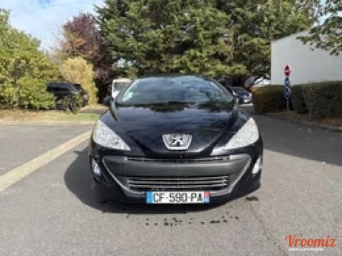 308 GENERATION-I CC 1.6 HDI 110 SPORT 2011 occasion 95610 &Eacute;ragny