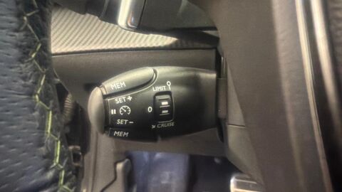 208 HYBR 136 Hybrid 136 GT 2024 occasion 59223 Roncq