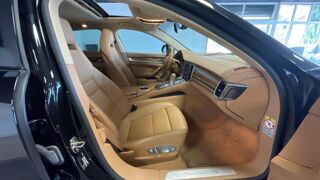 Panamera 4S 4 S 2010 occasion 33600 Pessac