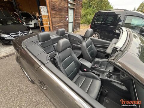 EOS 1.4 TSI 120 2011 occasion 69290 Craponne