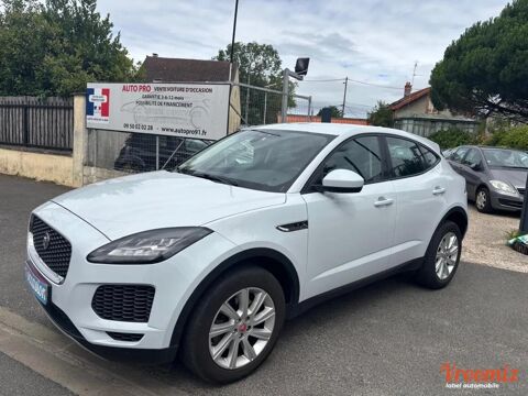 E-PACE 2018 occasion 91200 Athis-Mons