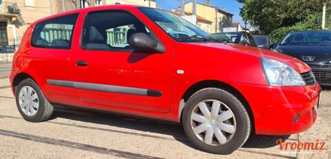 Clio CAMPUS 1.2 75 2012 occasion 57130 ARS-SUR-MOSELLE