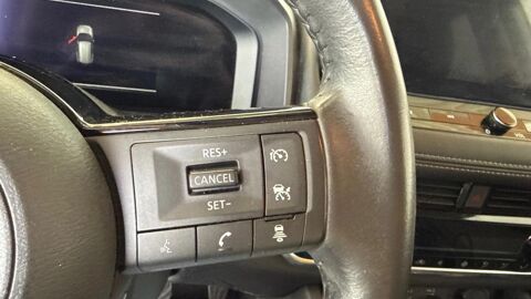 X-Trail 2023 occasion 17600 Saujon