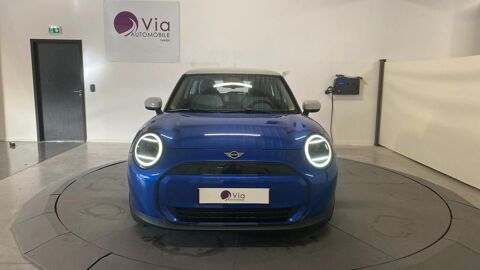 MINI COUPE 2024 occasion 76190 Auzebosc