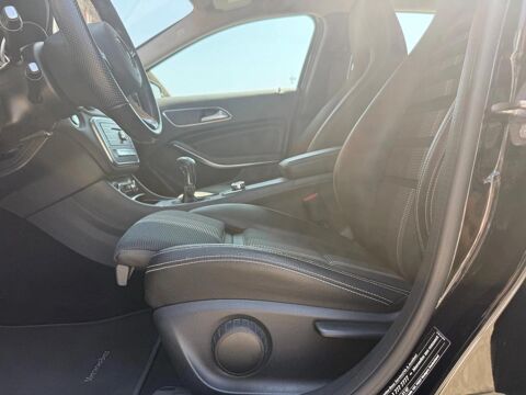 Classe GLA 1.6 200 155 AMG LINE 2019 occasion 33260 La Teste-de-Buch