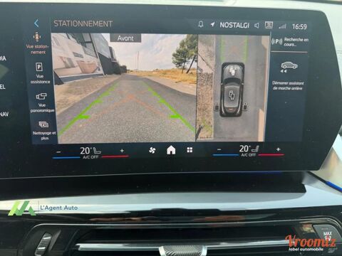 X2 1.8 D 150 M-SPORT SDRIVE BVA 2024 occasion 34140 M&egrave;ze