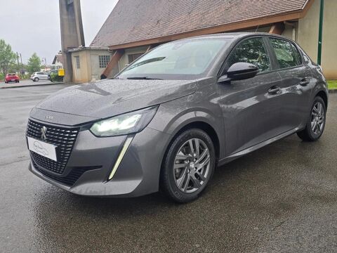 Peugeot 208 GENERATION-II 1.5 BLUEHDI 100 ACTIVE BUSINESS START-STOP 2022 occasion MOUGUERRE 64990