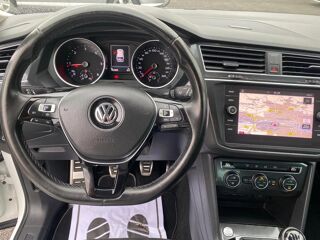 Tiguan 2.0 TDI 150 BLUEMOTION 2018 occasion 86100 CHATELLERAULT