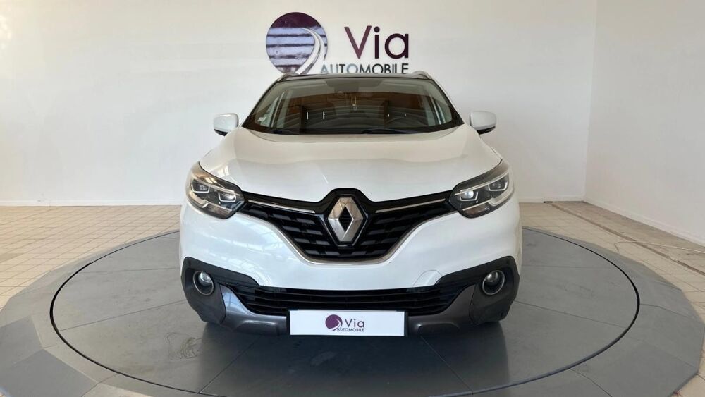 Kadjar 2016 occasion 17600 Saujon