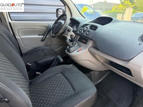 Grand Modus COMBI 1.5 DCI 90 2010 occasion 45140 INGRE