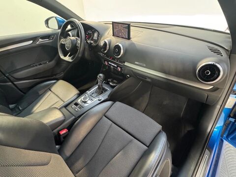 A3 1.5 TFSI 35 TFSI sport 2019 occasion 62400 B&eacute;thune