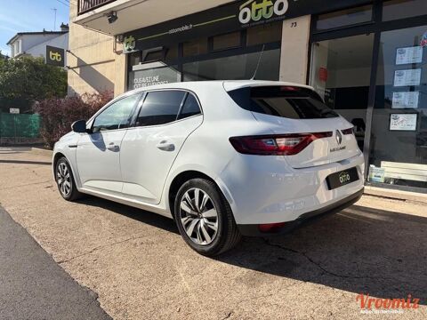 M&eacute;gane 1.5 DCI 95 BUSINESS 2020 occasion 95190 Goussainville