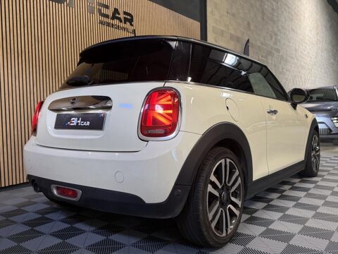 MINI COUPE 1.5 135 COOPER 2018 occasion 78410 Aubergenville