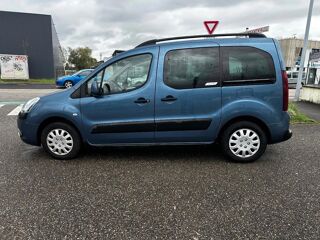 Berlingo GENERATION-II COMBI 1.6 HDI 110 XTR 2012 occasion 68170 Rixheim
