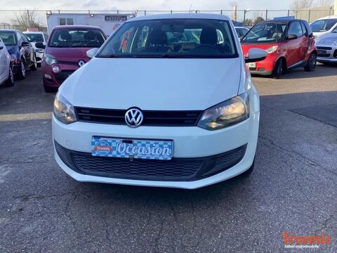 Volkswagen polo 1.2 60 TREND LINE