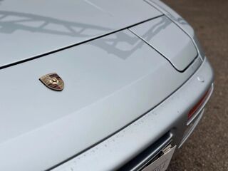 944 S2  BOITE MECANIQUE 1989 occasion 78410 AUBERGENVILLE