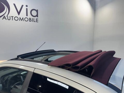 108 1.2 VTI Allure 2015 occasion 62400 B&eacute;thune