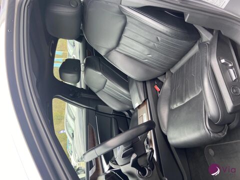A6 3.0 50 TDI 285 S-LINE QUATTRO TIPTRONIC BVA 2019 occasion 76190 Auzebosc