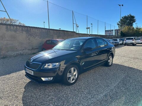 Octavia 2014 occasion 69008 Lyon 8e Arrondissement