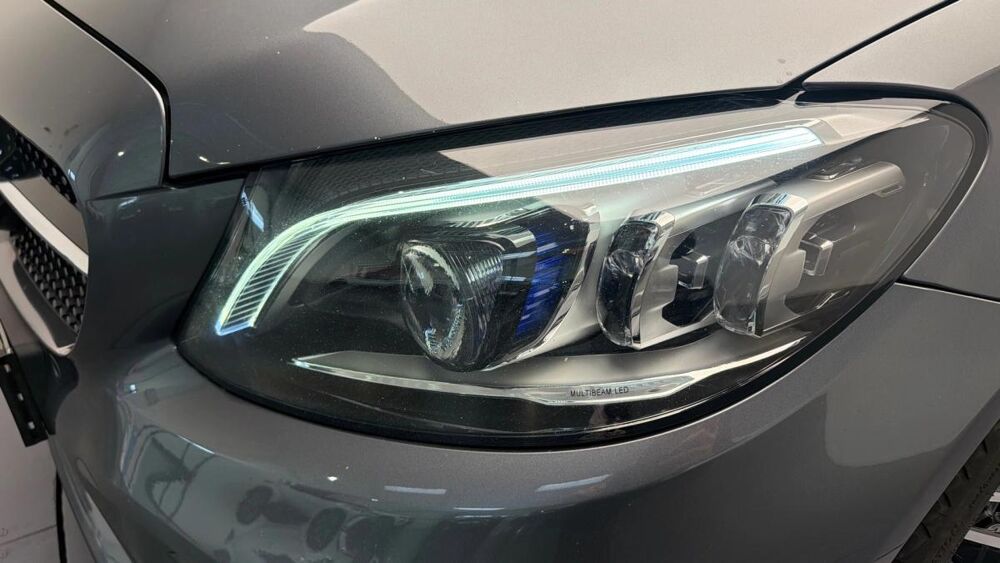 Classe C 200 CDI C 200 d (205.201) 2020 occasion 59223 Roncq
