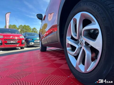 Crossland X 1.2 T 110 DESIGN EDITION 2021 occasion 33980 Audenge