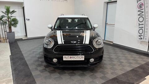 Countryman 1.5 135 COOPER 2018 occasion 17000 La Rochelle