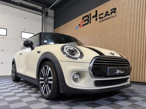 Annonce voiture Mini MINI COUPE 13780 €