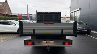Master benne L3 2019 occasion 59223 Roncq