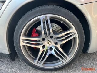 911 2008 occasion 69290 Craponne