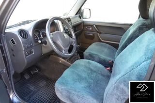 Jimny 1.3 VVT 85 JLX 4WD 2016 occasion 83260 LA CRAU