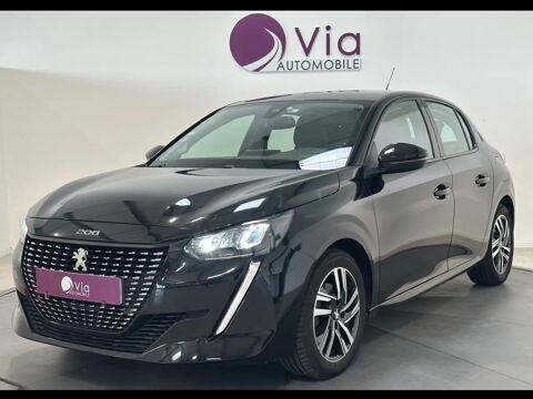 Peugeot 208 1.2 - Allure Pack - 100 ch -