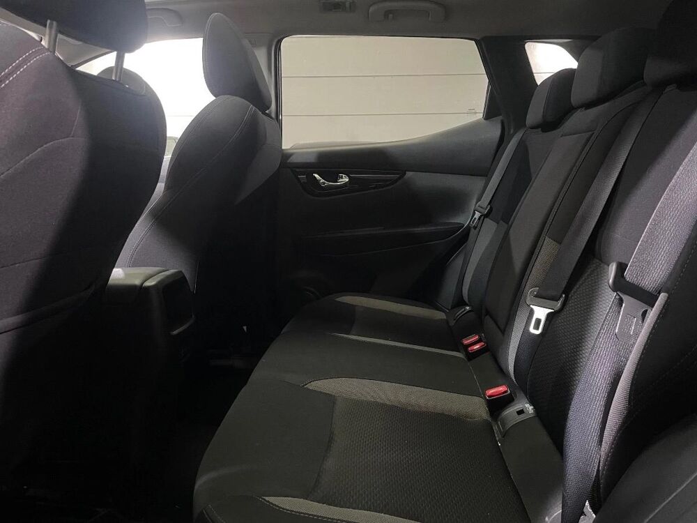 Qashqai GENERATION-II 1.5 DCI 115 N-CONNECTA 2WD 2020 occasion 51100 REIMS