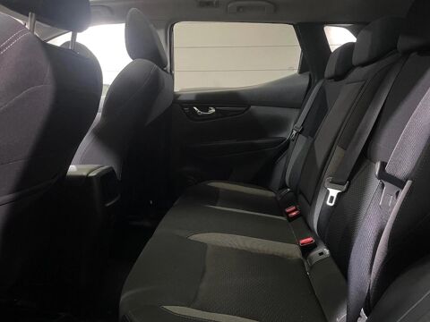 Qashqai GENERATION-II 1.5 DCI 115 N-CONNECTA 2WD 2020 occasion 51100 REIMS