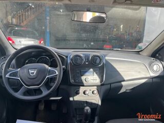 Sandero 2019 occasion 91620 Nozay